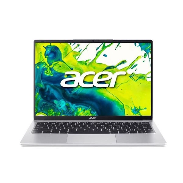 Laptop Acer Aspire Lite 14 AL14-44P-R0SP (Ryzen 7 7730U/ Ram 16GB/ SSD 512GB/ Windows 11 Home/ 14.5 inch/ 1Y/ Bạc)