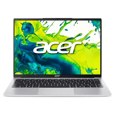 Laptop Acer Aspire Lite 14 AL14-45P-R7Z3 (Ryzen 3 5400U/ Ram 8GB/ SSD 512GB/ Windows 11 Home/ 14 inch/ 1Y)