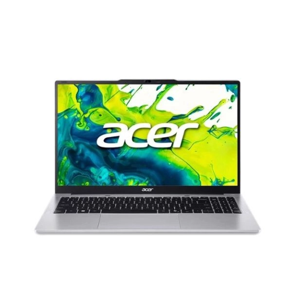 Laptop Acer Aspire Lite 15 AL15-21P-R91W NX.DNRSV.002 (Ryzen 5 40/ Ram 16GB/ SSD 512GB/ 15.6 inch/ Windows 11 Home/ 1Y/ Bạc)