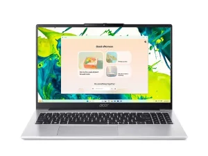 Laptop Acer Aspire Lite 15 AL15-44P-R4UH NX.DJVSV.002 (Ryzen 7-7730U/ Ram 16GB/ SSD 512GB/ 15.6 inch/ Windows 11 Home/ 1Y/ Bạc)