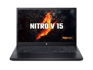 Laptop Acer Gaming Nitro ProPanel N23Q22 ANV15-42-R0QM NH.QUDSV.001 (Ryzen 5 7640HS/ Ram 16GB/ SSD 512GB/ RTX3050 6GB/ 15.6 inch/ Windows 11 Home/ 1Y/ Đen)