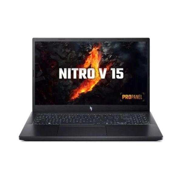 Laptop Acer Gaming Nitro ProPanel N23Q22 ANV15-42-R0QM NH.QUDSV.001 (Ryzen 5 7640HS/ Ram 16GB/ SSD 512GB/ RTX3050 6GB/ 15.6 inch/ Windows 11 Home/ 1Y/ Đen)
