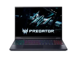 Laptop Acer Gaming Predator Helios Neo 16 PHN16-I31-72XE NH.U4RSV.001 (i7-14650HX/ Ram 32GB/ SSD 512GB/ RTX5060 8GB/ 16 inch/ Windows 11 Home/ 2Y/ Đen)