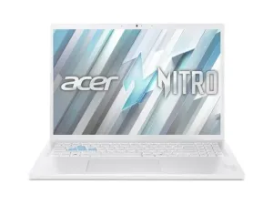 Laptop Acer Nitro Lite NL16-71G-71UJ NH.D59SV.002 (i7-13620H/ Ram 16GB/ SSD 512GB/ RTX 3050 6GB / Windows 11 Home/ 2Y/ Xám Trắng)