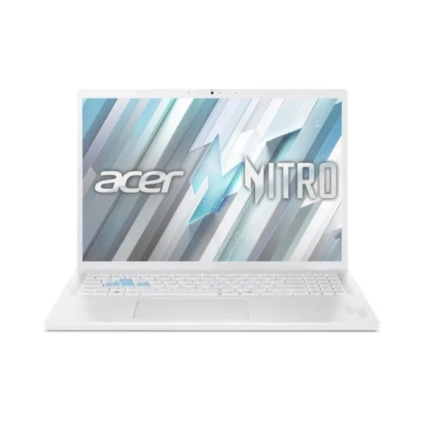 Laptop Acer Nitro Lite NL16-71G-71UJ NH.D59SV.002 (i7-13620H/ Ram 16GB/ SSD 512GB/ RTX 3050 6GB / Windows 11 Home/ 2Y/ Xám Trắng)
