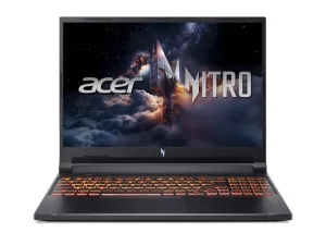Laptop Acer Nitro ProPanel ANV16-72-782F (Core 7 240H/ Ram 16GB/ SSD 512GB/ RTX 5050 8GB/ Windows 11 Home/ 2Y/ Đen)