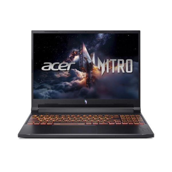 Laptop Acer Nitro ProPanel ANV16-72-782F (Core 7 240H/ Ram 16GB/ SSD 512GB/ RTX 5050 8GB/ Windows 11 Home/ 2Y/ Đen)