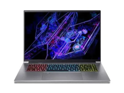 Laptop Acer Predator Triton Neo 16 PTN16-51-78JQ (Ultra 7 155H/ Ram 32GB/ SSD 2TB/ RTX 4060 8GB/ Windows 11 Home/ 2Y/ Bạc)