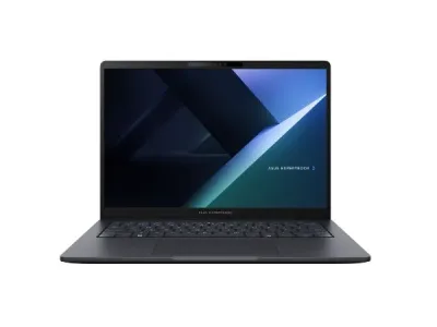 Laptop Asus ExpertBook B3 B3405CCA-LY0077W (Ultra 5-225H/ Ram 16GB/ SSD 512GB/ Windows 11 Home/ 2Y/ Xám)