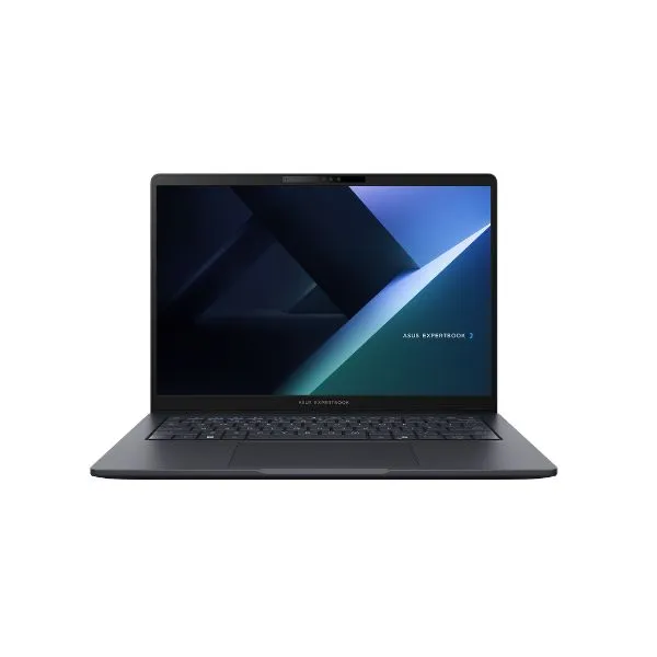 Laptop Asus ExpertBook B3 B3405CCA-LY0077W (Ultra 5-225H/ Ram 16GB/ SSD 512GB/ Windows 11 Home/ 2Y/ Xám)