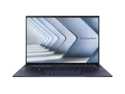 Laptop Asus ExpertBook B9 OLed B9403CVAR-KM0837X (i7-150U/ Ram 32GB/ SSD 2TB/ OLed/ Windows 11 Pro/ 2Y/ Đen)