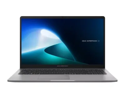 Laptop Asus ExpertBook P1503CVA-C5H16-50W (Core 5-210H/ Ram 16GB/ SSD 512GB/ 15.6 inch/ Windows 11 Home/ 2Y)
