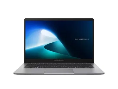 Laptop Asus ExpertBook P1 P1403CVA-C5H16-63WS (Core 5 210H/ Ram 16GB/ SSD 512GB/ Windows 11 Home/ Microsoft Office Home 2024/ Microsoft 365 Bacsis 1Y/ 2Y)