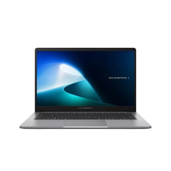 Laptop Asus ExpertBook P1 P1403CVA-C5H16-63WS (Core 5 210H/ Ram 16GB/ SSD 512GB/ Windows 11 Home/ Microsoft Office Home 2024/ Microsoft 365 Bacsis 1Y/ 2Y)