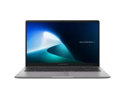 Laptop Asus ExpertBook P1 P1403CVA-C7H321T-63WS (Core 7 240H/ Ram 32GB/ SSD 1TB/ Windows 11 Home/ Office/ Microsoft 365 Basic/ 2Y/ Xám)