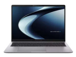 Laptop Asus ExpertBook P3 P3606CCAP-U516W (Ultra 5-225H/ Ram 16GB/ SSD 512GB/ 16 inch WUXGA/ Windows 11 Home/ 2Y/ Xám)