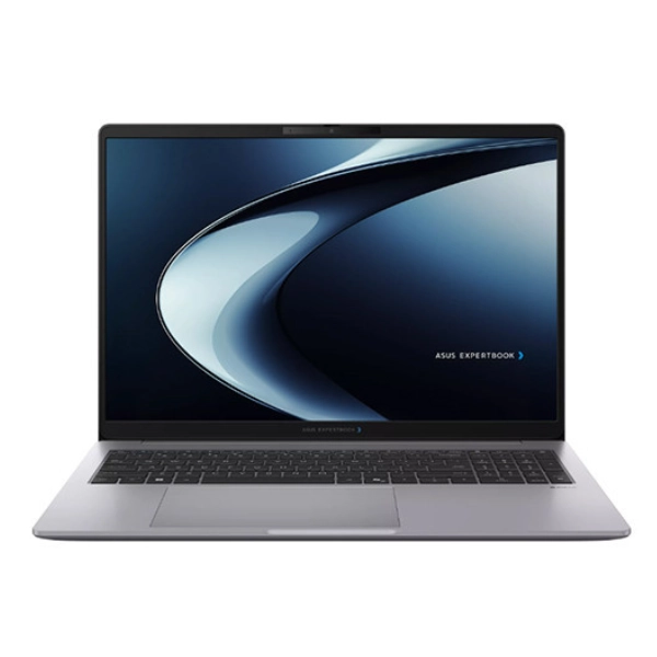 Laptop Asus ExpertBook P3 P3606CCAP-U516W (Ultra 5-225H/ Ram 16GB/ SSD 512GB/ 16 inch WUXGA/ Windows 11 Home/ 2Y/ Xám)