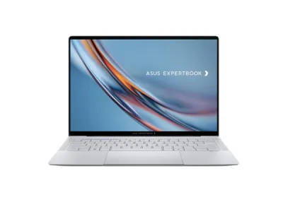 Laptop Asus Expertbook Ultra B9406CAA-X7321TW (Ultra X7 358H/ RAM 32GB/ SSD 1TB/ 14in OLED/ Touch/ Windows 11 Home/ 3Y)