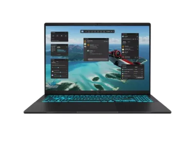 Laptop ASUS Gaming V16 V3607VJ-TK189W (Core 5 210H/ Ram 16GB/ SSD 512GB/ RTX 3050 6GB/ Windows 11 Home/ 16 inch/ Đen)