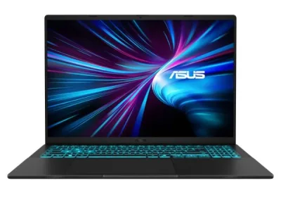 Laptop Asus Gaming V16 V3607VU-RP192W (Core 5-210H/ Ram 16GB/ SSD 512GB/ 16.0 inch/ RTX4050 6GB/ Windows 11 Home/ 2Y/ Đen)