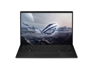 Laptop ASUS ROG Flow Z13 GZ302EA-RU145WS (Ryzen AI MAX+ 395/ Ram 128GB/ SSD 1TB/ 13.4 inch/ Windows 11 Home + OH2024 + M365 Basic 1Y/ 2Y/ Đen)