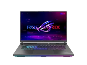 Laptop ASUS ROG Strix G16 G614PP-TS112W (Ryzen 9 8940HX/ Ram 16GB/ SSD 512GB/ RTX 5070/ 16 inch/ Windows 11 Home/ 2Y)