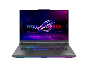 Laptop ASUS ROG Strix G16 G614PR-TS103W (Ryzen 9 8940HX/ Ram 16GB/ SSD 512GB/ RTX 5070 Ti/ Windows 11 Home/ 16 inch 2.5K/ 2Y)