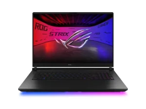 Laptop ASUS ROG Strix SCAR 18 G835LXG-TQ473W (Ultra 9 290HX Plus/ Ram 64GB/ SSD 2TB/ RTX 5090/ 18 inch/ 2Y)