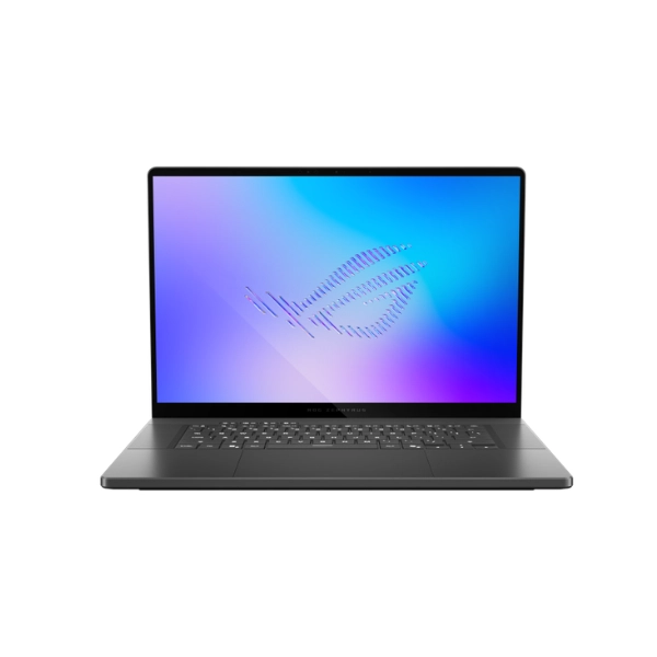 Laptop ASUS ROG Zephyrus G16 GU606AX-TB042WS (Ultra 9 386H/ Ram 64GB/ SSD 2TB/ RTX 5090/ 16 inch/ Windows 11 Home/ Office/ Microsoft 365/ 2Y/ Đen)