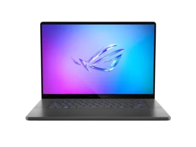 Laptop Asus ROG Zephyrus GU605CR-QR107W (Ultra 9 285H/ Ram 32GB/ SSD 1TB/ RTX 5070Ti 12GB/ Windows 11 Home/ 2Y/ Xám)