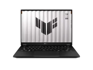 Laptop ASUS TUF Gaming A14 FA401EA-RG034W (Ryzen AI MAX+ 392/ Ram 64GB/ SSD 1TB/ Radeon 8060S/ 14 inch/ Windows 11 Home/ 2Y)