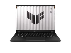 Laptop ASUS TUF Gaming A14 FA401EA-RG041W (Ryzen AI MAX+ 392/ Ram 32GB/ SSD 512GB/ Radeon 8060S/ 14 inch/ Windows 11 Home/ 2Y)