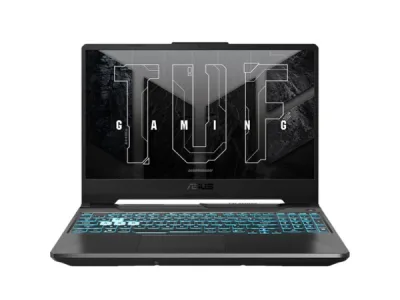 Laptop Asus TUF Gaming A15 FA506N FA506NCG-HN329W (Ryzen 7 8845HS/ Ram 16GB/ SSD 512GB/ RTX 3050/ 15.6 inch/ Windows 11 Home/ 2Y)