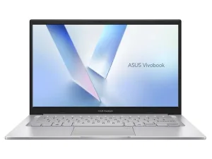 Laptop Asus Vivobook 14 X1404MA-EB027W (Core 3 304/ Ram 8GB/ SSD 512GB/ 14 inch/ Windows 11 Home/ 2Y/ Xám)