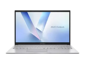 Laptop Asus Vivobook 15 X1504MA-BQ633W (Core 7 350/ Ram 8GB/ SSD 512GB/ 15.6 inch/ Windows 11 Home/ 2Y)