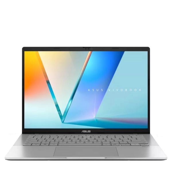 Laptop Asus Vivobook S14 M3407HA-SF480W (Ryzen 5-220/ Ram 16GB/ SSD 512GB/ 14.0 inch/ Windows 11 Home/ 2Y/ Xám)
