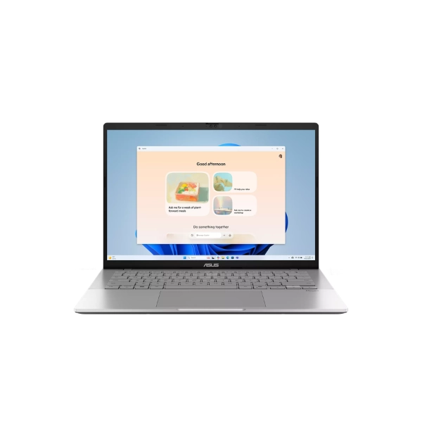 Laptop Asus Vivobook S14 S3407VA-LY146W (Core 5 210H/ Ram 16GB/ SSD 512GB/ 14.0 inch/ Windows 11 Home/ 2Y/ Xám)