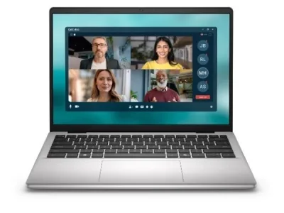 Laptop Dell 14 DC14250 71092478 (Core 7-150U/ Ram 16GB/ SSD 512GB/ 14 inch/ Office/ Microsoft 365/ Windows 11 Home/ 1Y/ Bạc)