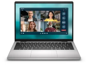 Laptop Dell 14 DC14250 DC4C5375W1 (Core 5 120U/ Ram 16GB/ SSD 512GB/ 14 inch/ Windows 11 Home/ Office Home 2024/ Microsoft 365 Basic 1Y/ Silver/ 2Y)