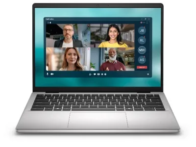 Laptop Dell 14 DC14250 F0FTK7 (Core 7-150U/ Ram 16GB/ SSD 512GB/ MX570A 2GB/ 14 inch/ Windows 11 Home/ Office/ 1Y/ Bạc)