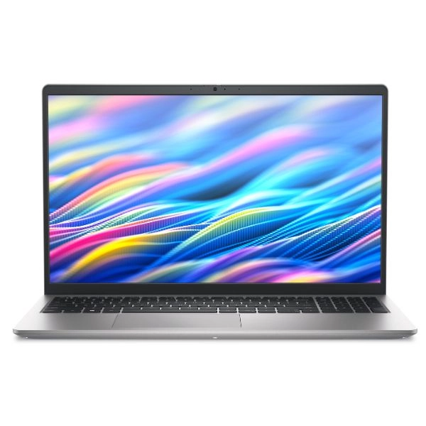 Laptop Dell 15 DC15250 71092480 (i7-1355U/ Ram 16GB/ SSD 512GB/ 15.6 inch/ Office/ Microsoft 365/ Windows 11 Home/ 1Y/ Bạc)