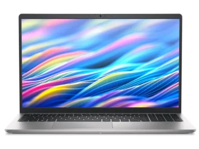 Laptop Dell 15 DC15250 DC15250-C3U085W11SLU-2Y (Core 3 100U/ Ram 8GB/ SSD 512GB/ 15.6 inch/ Windows 11 Home/ Office/ Microsoft 365/ 2Y/ Siver)