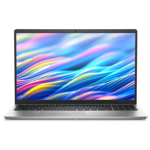 Laptop Dell 15 DC15250 DC15250-C3U085W11SLU-2Y (Core 3 100U/ Ram 8GB/ SSD 512GB/ 15.6 inch/ Windows 11 Home/ Office/ Microsoft 365/ 2Y/ Siver)