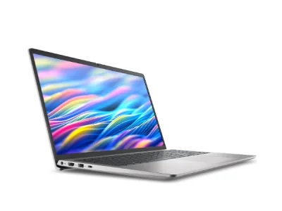 Laptop Dell 15 DC15250 CPH992 (i5-1334U/ Ram 16GB/ SSD 512GB/ Windows 11 Home/ Office Home 2024/ Microsoft 365 Basic 1Y/ 1Y/ Bạc)