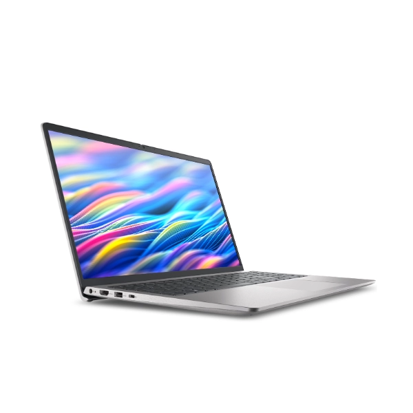Laptop Dell 15 DC15250 CPH992 (i5-1334U/ Ram 16GB/ SSD 512GB/ Windows 11 Home/ Office Home 2024/ Microsoft 365 Basic 1Y/ 1Y/ Bạc)