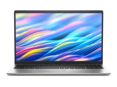 Laptop Dell 15 DC15250 CPH99 (i5-1334U/ Ram 16GB/ SSD 512GB/ Windows 11 Home/ Office Home 2024/ Microsoft 365 Basic 1Y/ 15 inch/ 1Y/ Bạc)