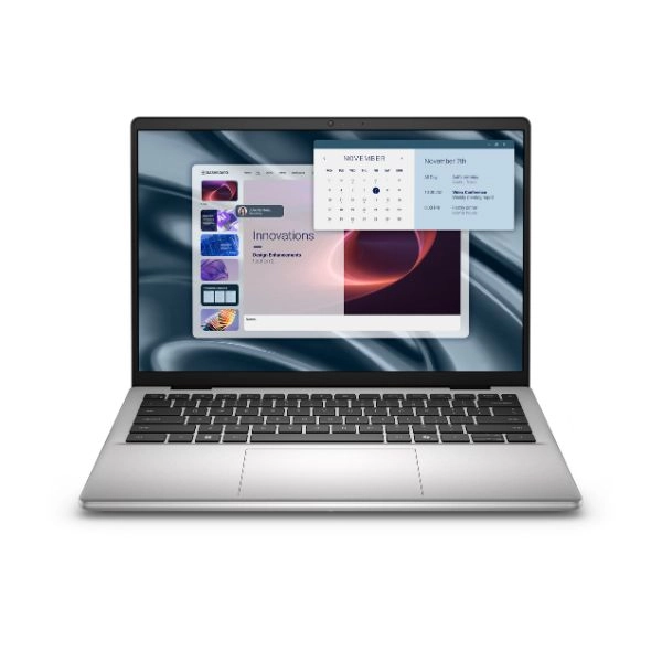 Laptop Dell Pro 14 Essential PV14250-120U-08512W (Core 5 120U/ Ram 8GB/ SSD 512GB/ 14 inch/ Windows 11 Home/ 2Y/ Silver)