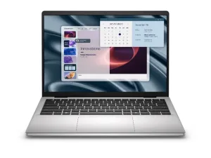 Laptop Dell Pro 14 Essential PV14250-150U-161TBW (Core 7 150U/ Ram 16GB/ SSD 1TB/ 14 inch/ Windows 11 Home/ 2Y/ Silver)