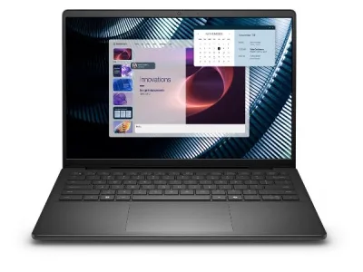 Laptop Dell Pro 14 Essential PV14250 71092663 (Core 7-150U/ Ram 16GB/ SSD 512GB/ 14 inch/ Windows 11 Home/ 2Y/ Bạc)