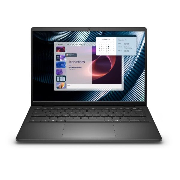 Laptop Dell Pro 14 Essential PV14250 71092663 (Core 7-150U/ Ram 16GB/ SSD 512GB/ 14 inch/ Windows 11 Home/ 2Y/ Bạc)